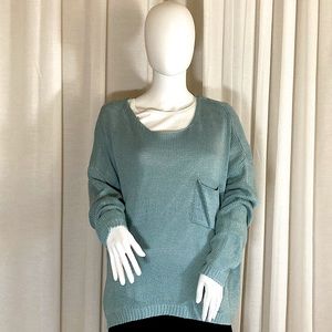 H&M Knit Sweater - Large